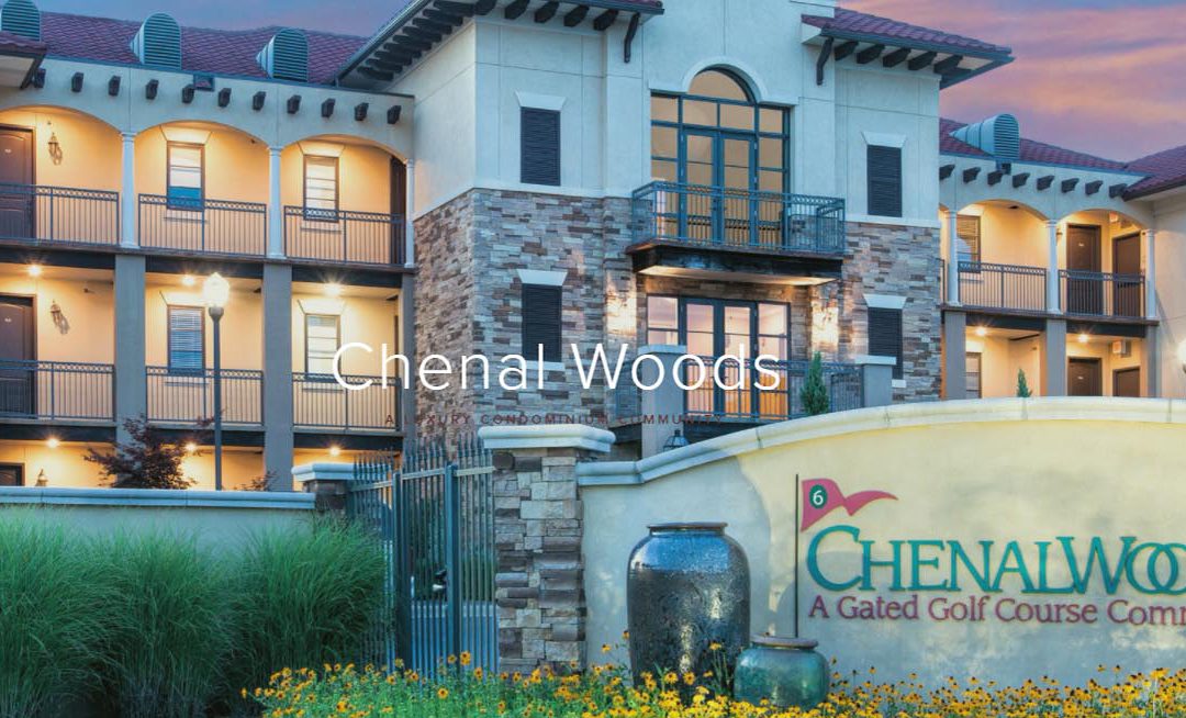 Chenal Woods