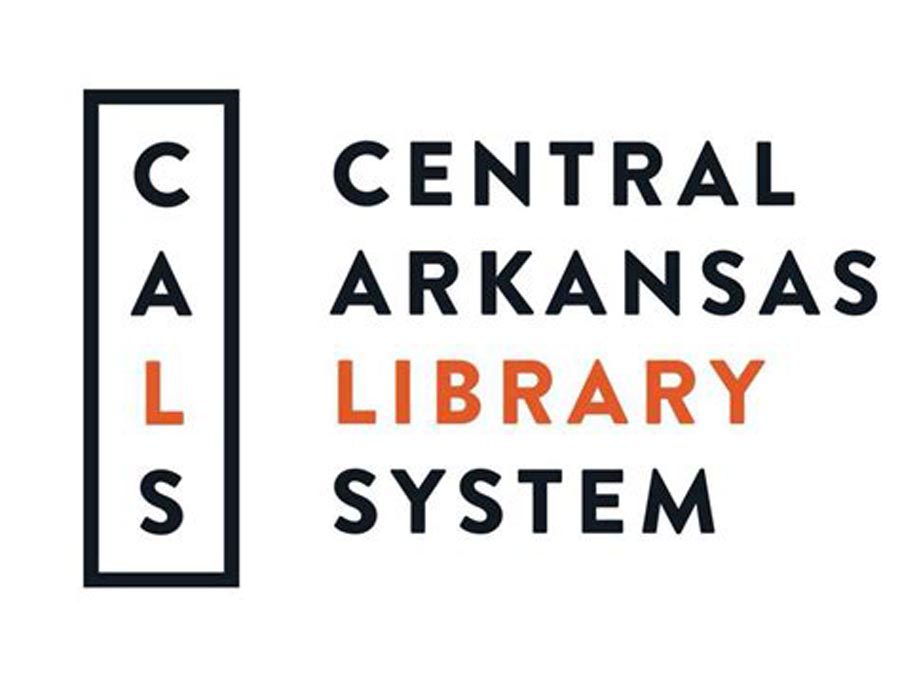 Central Arkansas Library System